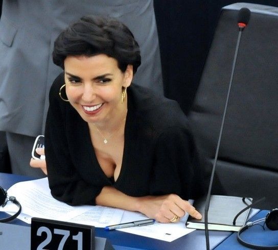 rachida dati pute salope roanne rachida dati pute salope roanne